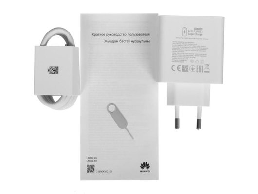 Смартфон Huawei Pura 80 Pro 12/512GB White (LMR-LX9)